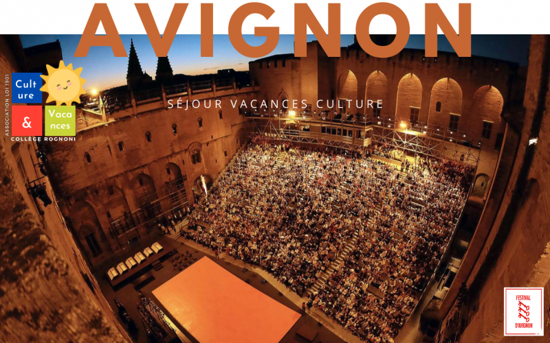 ACVR Avignon